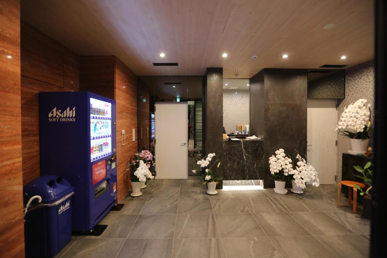 豚舞酒店 福岡 外观 照片
