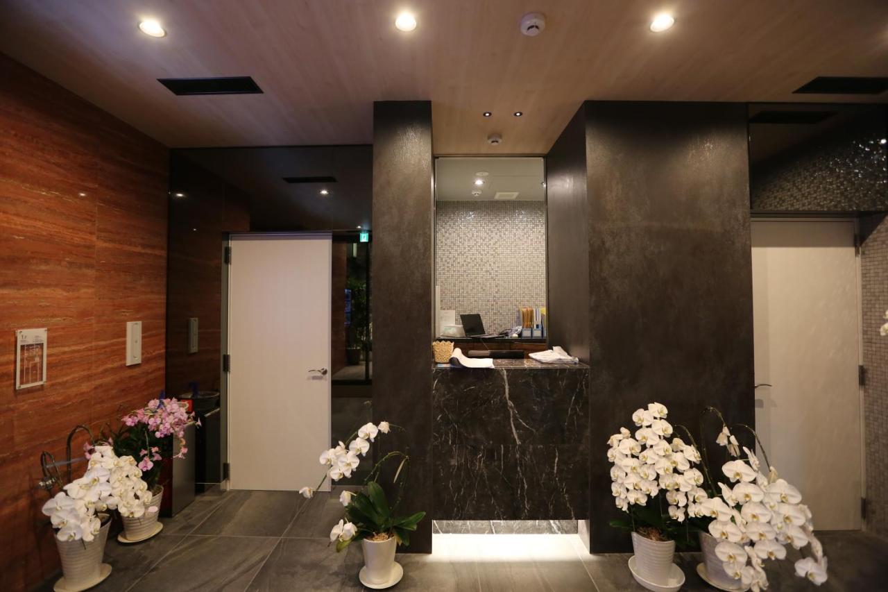 豚舞酒店 福岡 外观 照片