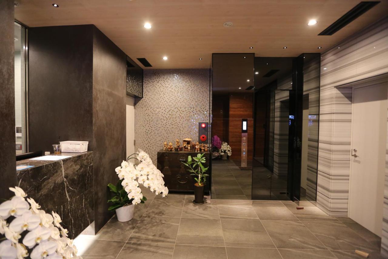 豚舞酒店 福岡 外观 照片