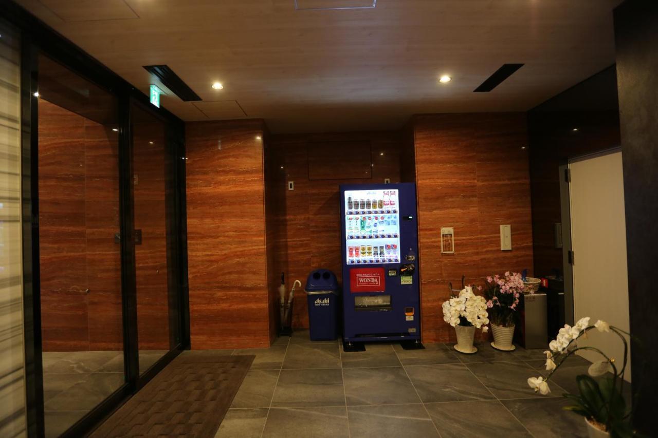 豚舞酒店 福岡 外观 照片